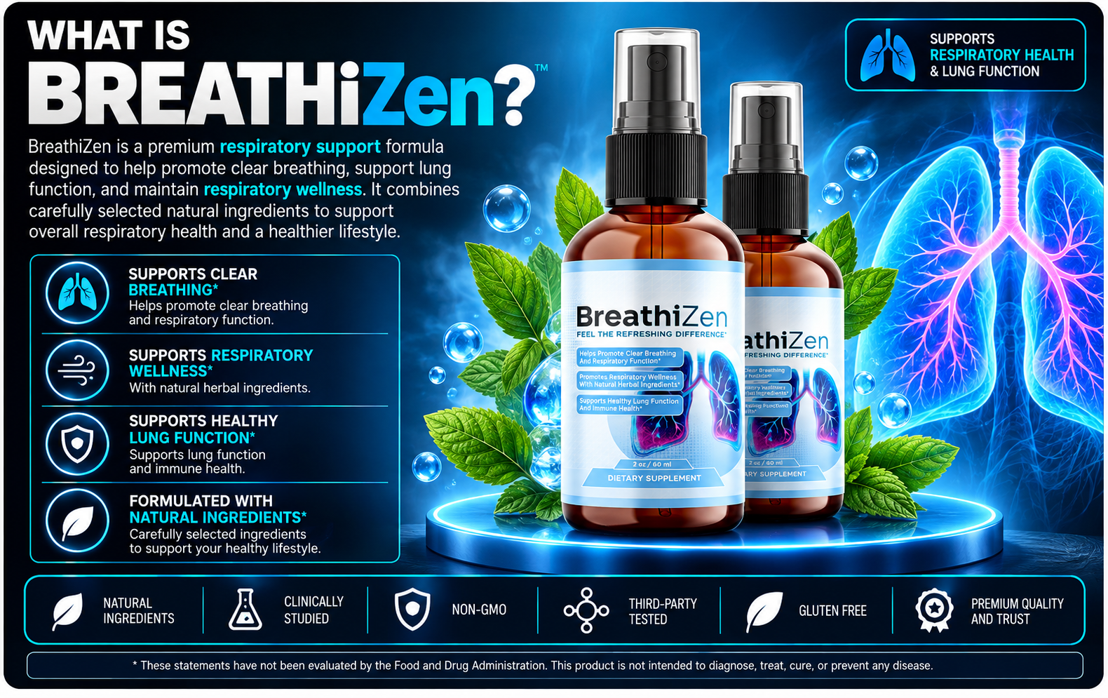 What BreathiZen is